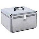 MediaRange DJ-Case - Für CDs/DVDs (BOX76)