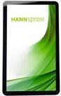 Hannspree HO325PTB - HO Series - LED-Monitor - 81.3 cm (32) (31.5 sichtbar) - offener Rahmen - Touchscreen - 1920 x 1080 Full HD (1080p) - 400 cd/m² - 1200:1 - 8 ms - HDMI, DisplayPort - Lautsprecher - Schwarz