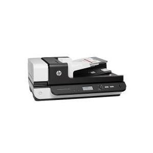 HP ScanJet Enterprise Flow 7500 - Dokumentenscanner - CCD - Duplex - 216 x 86...