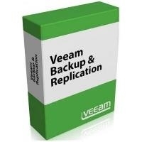 Veeam 2 ADD YRS SNS BundR ENTERPRISE 2 additional years of maintenance prepaid for Veeam Backup und Replication Enterprise for VMware (V-VBRENT-VS-P02YP-00)
