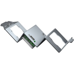 Modulträger GB3 - HDBT Transmitter (7445000012)