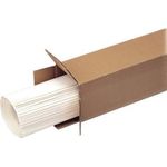 magnetoplan Pinnwand Papier Inhalt: 50 Blatt (1111552)