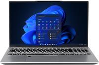 TERRA MOBILE 1551R15.6" FullHD (1920 x 1080p) LED 16:9 Intel Core i5-1334U Intel Iris XE Graphics 8GB DDR4 RAM 500GB NVMe M.2 SSD Wi-Fi 6 Bluetooth 5.3 Li-Ion 16h 1MP Windows 11 Pro 1220836 (1220836)