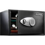 MASTER LOCK Groer digitaler Safe mit Kombination (X125ML)