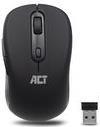 ACT AC5125 Maus Beidhändig RF Wireless IR LED 1600 DPI (AC5125)