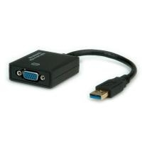 Value USB Display Adapter (12.99.1037)