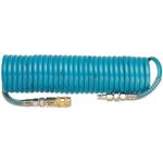 HAZET 9040-7 Pneumatikschlauch 7,62 m 10 bar Blau (9040-7)