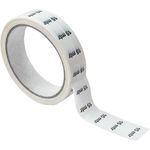 ACCESSORY Kabelmarkierung 15m, weiß (30005492)