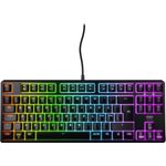 CHERRY XTRFY K4V2 Tastatur (CX-K4V2-RGB-TKL-R-FRA)