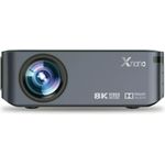 Art X1PRO LED - Projektor Full HD, 300 lm (X1PRO)