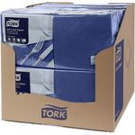 Tork 477412 Papierserviette Blau 150 Stück(e) (477412)