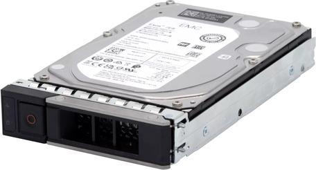 Axis Enterprise Hard Drive 12 TB interne Festplatte 3,5" 7200 U/min für Server/Videosurveillance