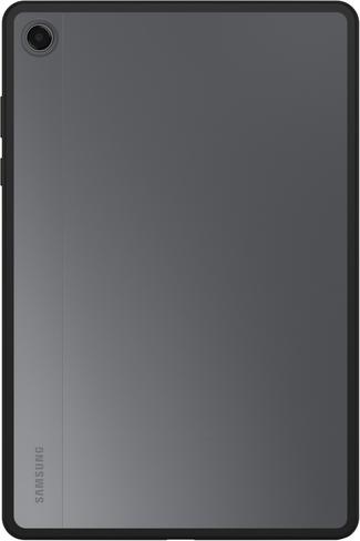 OTTERBOX OB REACT SAMSUNG GALAXY TAB A11+ BLACK CRYSTAL CL/BK PROPACK (77-99083)
