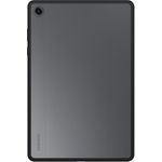 OTTERBOX OB REACT SAMSUNG GALAXY TAB A11+ BLACK CRYSTAL CL/BK PROPACK (77-99083)