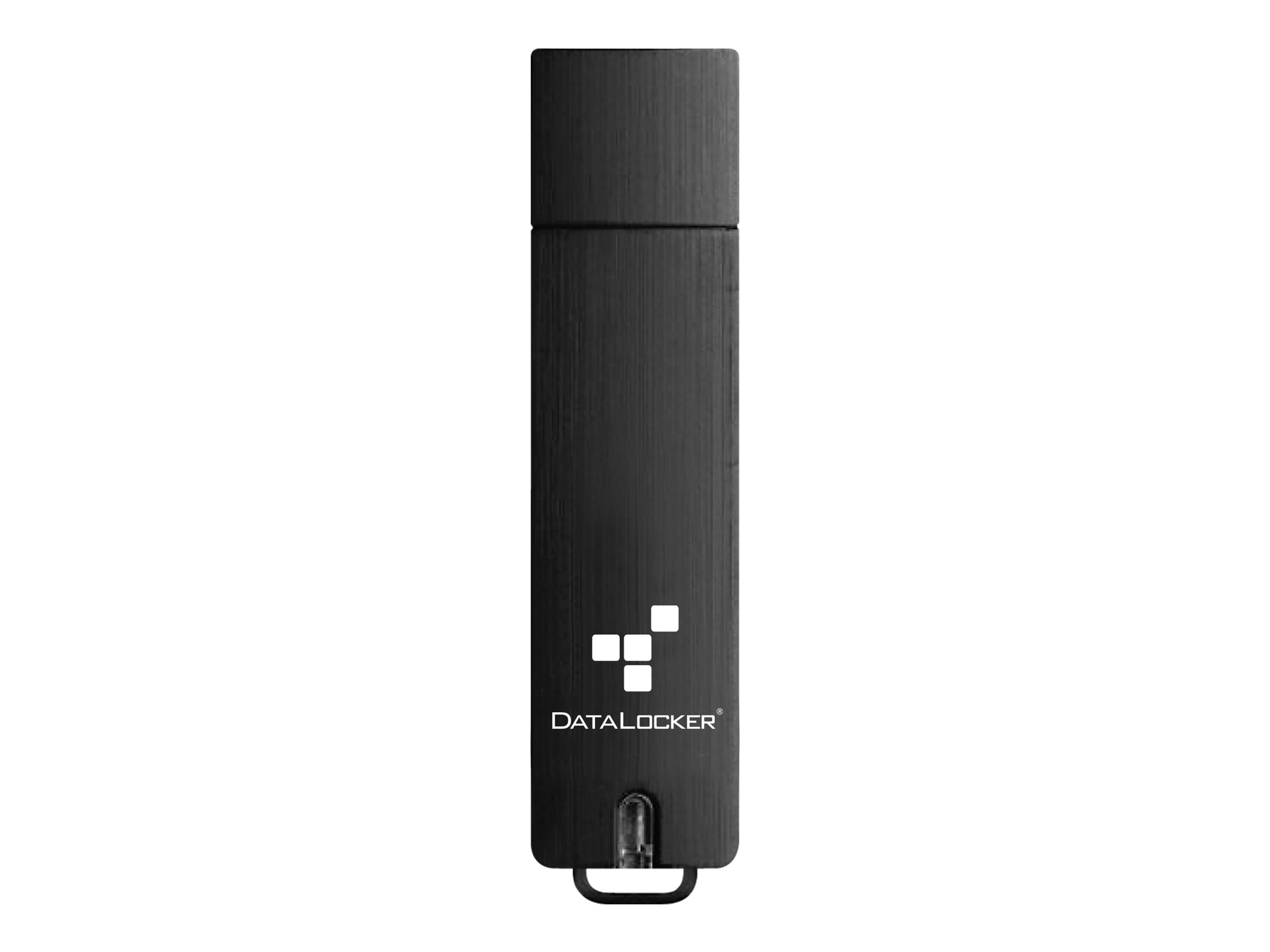 Origin Storage DataLocker Sentry 5 Managed USB-Stick 8 GB USB-A 3.2 Gen 1 Schwarz