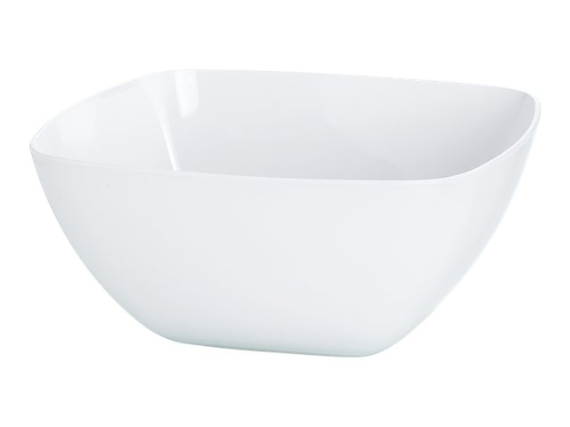 EMSA VIENNA Vienna Schüssel 4,6 l Weiß