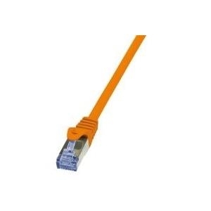 LogiLink PrimeLine Patch-Kabel (CQ3058S)