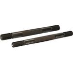 KS TOOLS Werkzeuge-Maschinen GmbH Rad-Montagehilfe-Satz, 2-tlg (150.2805)