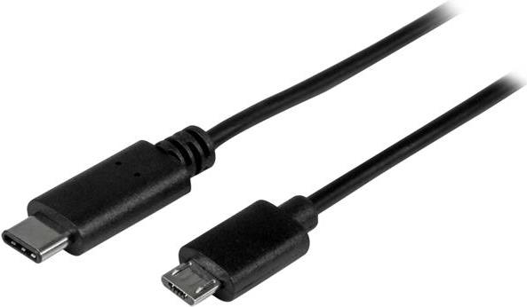StarTech.com USB-C to Micro-B Cable (USB2CUB50CM)