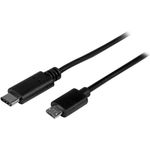 StarTech.com USB-C to Micro-B Cable (USB2CUB50CM)