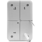 One for All DVB-T2 1080p Gewebe Antenne wht SV9436-5G (SV9436-5G)