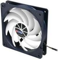 Titan TFD-14025H12ZP/KE(RB) Computergehäuse Kühler Computer Kühlkomponente (TFD-14025H12ZP/KE(RB)) (geöffnet)