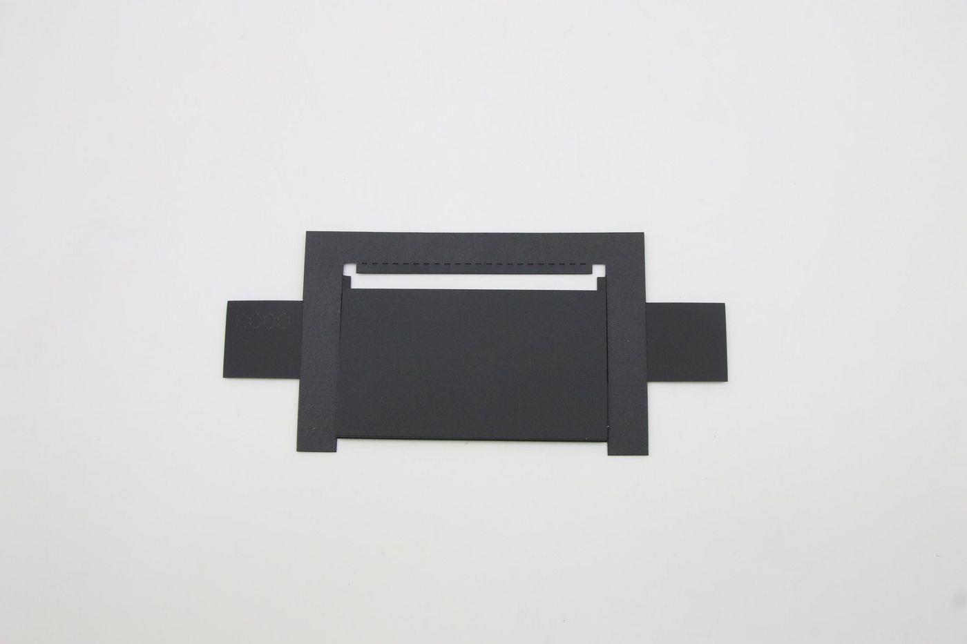 Lenovo CS16_2BCP,MYLAR,BLACK,CHY (FRU01YU066)