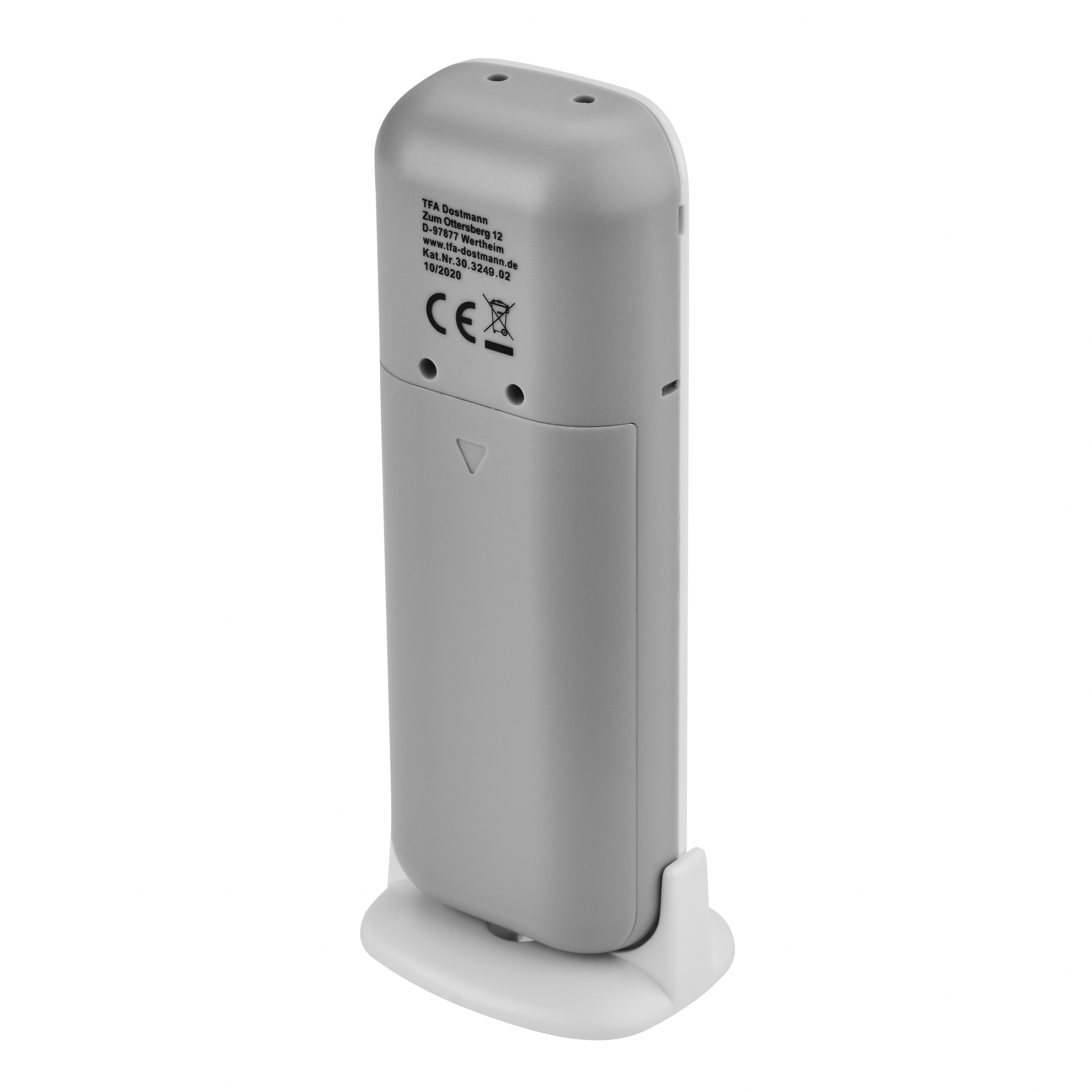 TFA Dostmann 30.3249.02 Thermo-Hygrosensor Funk