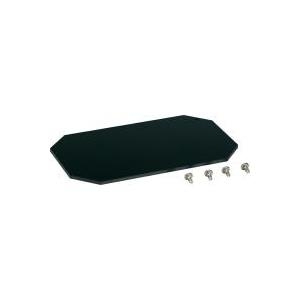 Fibox ARCA Montageplatte 300 mm x 200 mm Pertinax 8120741