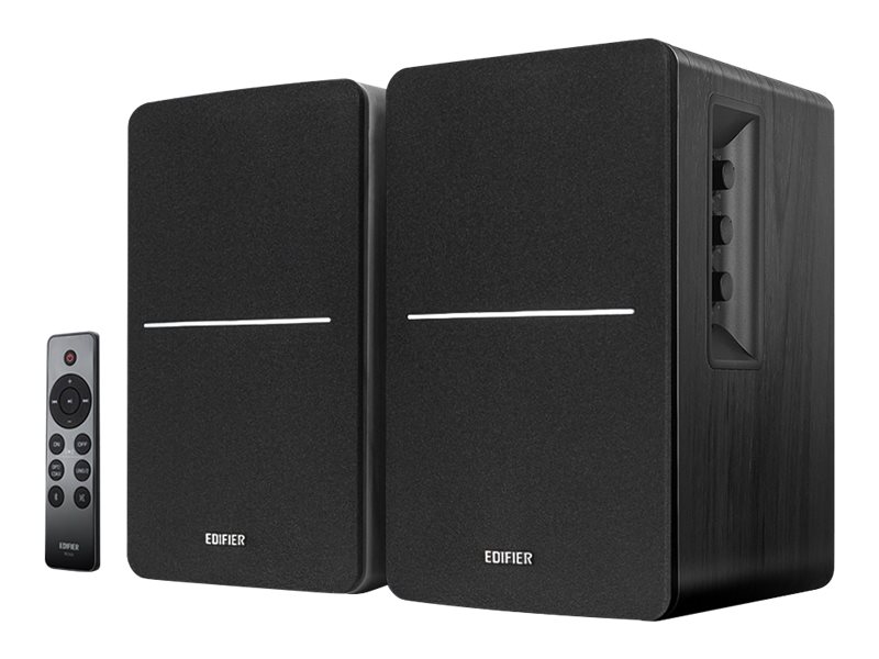Edifier R1280DBs 42 W Schwarz
