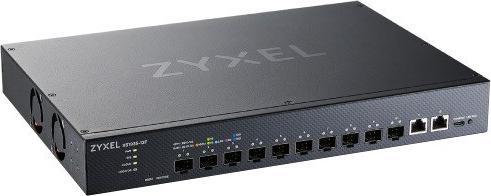 Zyxel 12-Port Smart Managed Switch,10x10G SFP+ 2x10GBit RJ45 (XS1935-12F-ZZ0101F) (B-Ware)