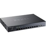 Zyxel 12-Port Smart Managed Switch,10x10G SFP+ 2x10GBit RJ45 (XS1935-12F-ZZ0101F) (B-Ware)