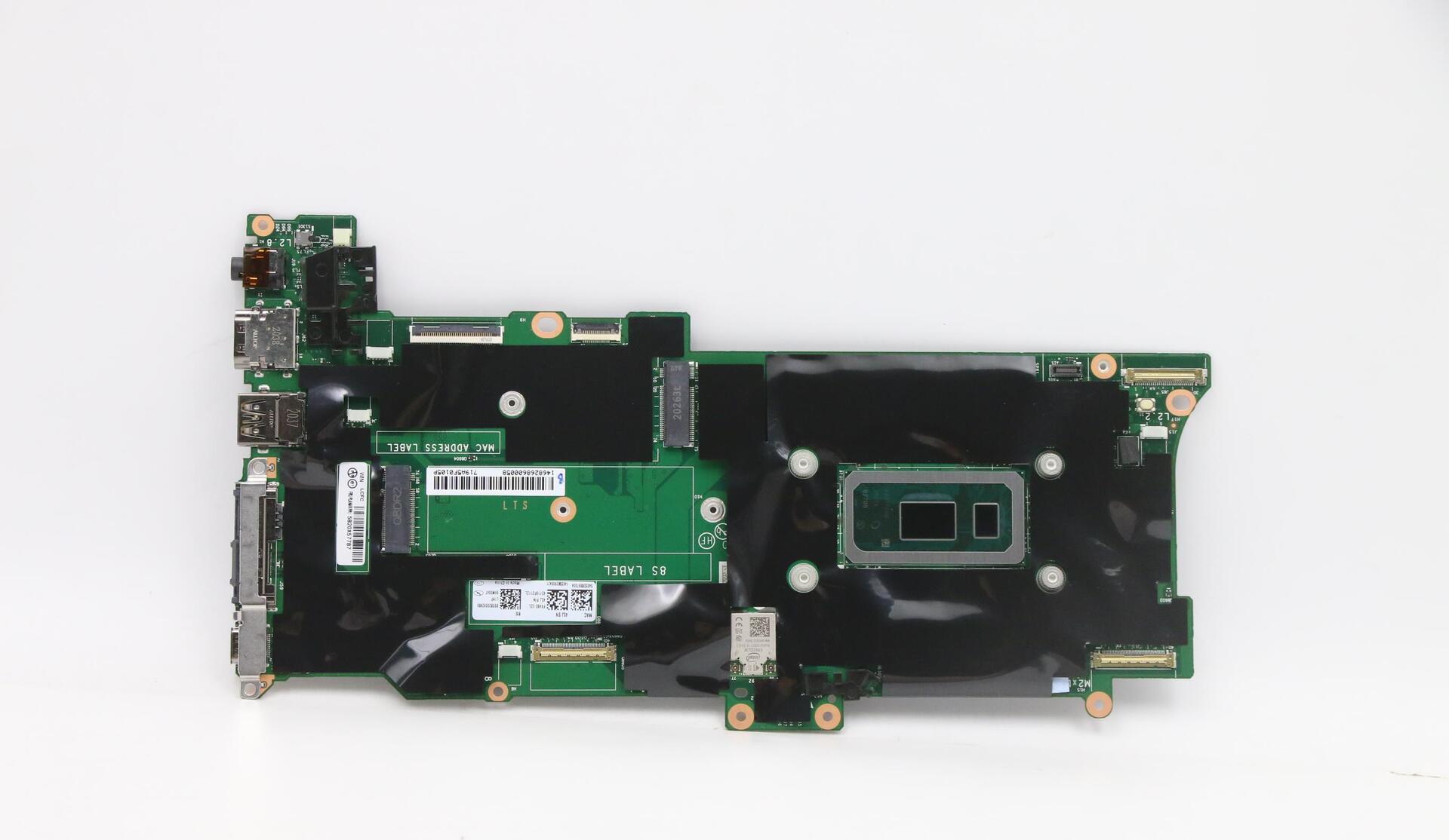 Lenovo 5B20X57823 Notebook-Ersatzteil Hauptplatine (5B20X57823)