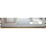 PHS-memory 32GB RAM Speicher basierend auf SAMSUNG - M386B4G70DM0-YK03 DDR3 LRDIMM 1600MHz PC3L-12800L 240 Pin DIMM 1,35 Volt (SP238292)