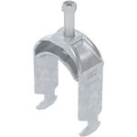 OBO Bettermann Vertr Bügelschelle 40-46mm BS-H1-M-46 FT (1186042)