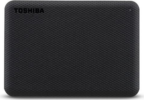 Toshiba Canvio Advance (HDTCA20EK3AA)