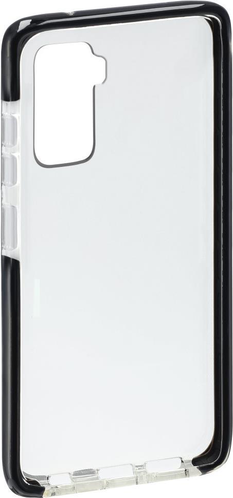 HAMA Protector Cover Samsung Galaxy S21 (5G) Schwarz