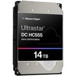 WD Ultrastar DC HC555 (0B48721)