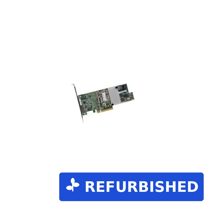 LSI MegaRAID SAS 9361-4i (05-25420-10)