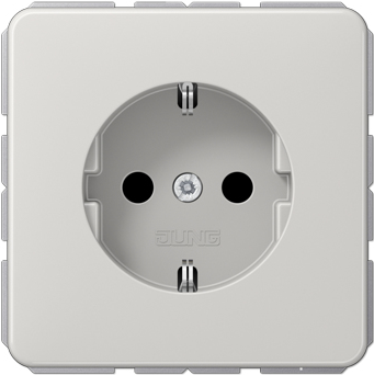 JUNG CD 1520 BF LG (CD1520BFLG)