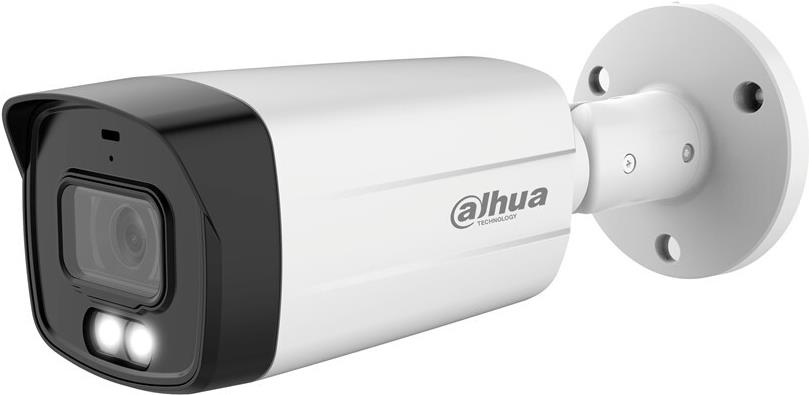 Dahua Technology Lite HAC-HFW1509TM-A-LED-0360B-S2 Sicherheitskamera Bullet IP-Sicherheitskamera Draußen 2880 x 1620 Pixel Decke/Pfahl (HAC-HFW1509TM-A-LED-0360B-S2)