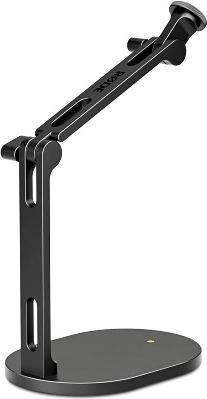 RØDE DS2 Desktop-Mikrofonständer 3/8" Schwarz