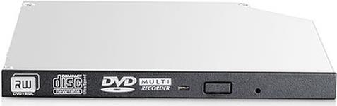 Hewlett-Packard HP Laufwerk DVD+/-RW +/-R DL / DVD-RAM 726537-B21