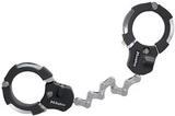 MASTER LOCK 8290EURDPRO Schwarz 550 mm Ringschloss (P23202)