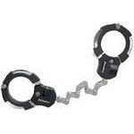 MASTER LOCK 8290EURDPRO Schwarz 550 mm Ringschloss (P23202)