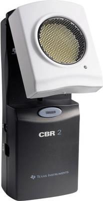 Texas Instruments Ultraschall-Ranger-Modul zur Abstandmessung mit TI-Nspire CX (CAS) (CBR2/PWB)