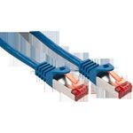 Lindy Basic Patch-Kabel (47355)