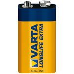 Varta Batterie E-BLOCK 4122 LONGLIFE-EXT lose Ware (04122101111)