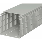 Verdrahtungskanal LKV/N 100100 100x100 steingrau (6178441)