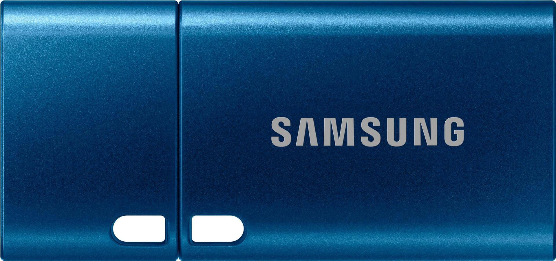 Samsung MUF-128DA USB-Stick 128 GB USB-C 3.2 Gen 1 Blau